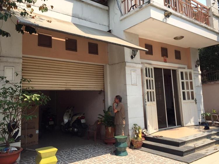 Biệt Thự 250m2, Khu dân cư Bắc Lương Bèo đường Lộ Tẻ, Tân Tạo A, Bình Tân