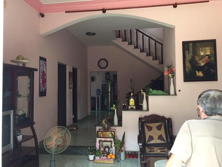 Biệt Thự 250m2, Khu dân cư Bắc Lương Bèo đường Lộ Tẻ, Tân Tạo A, Bình Tân