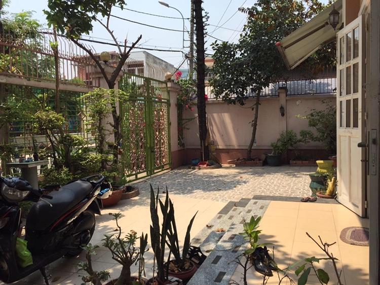Biệt Thự 250m2, Khu dân cư Bắc Lương Bèo đường Lộ Tẻ, Tân Tạo A, Bình Tân