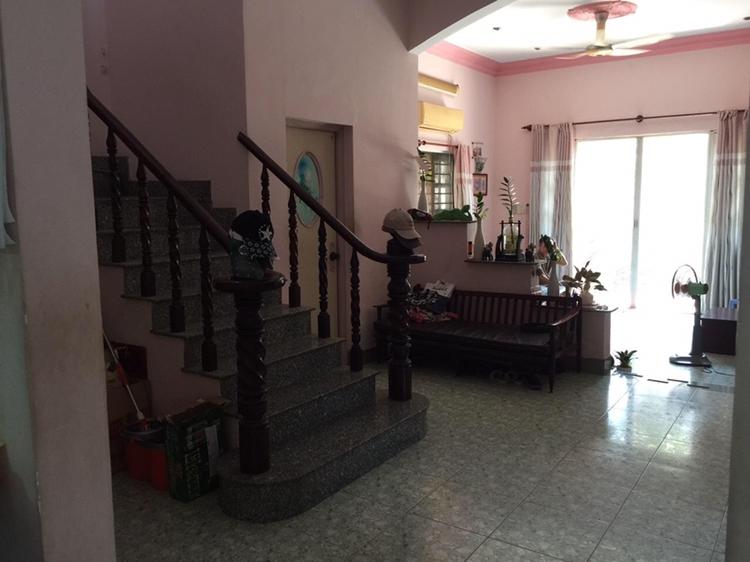 Biệt Thự 250m2, Khu dân cư Bắc Lương Bèo đường Lộ Tẻ, Tân Tạo A, Bình Tân