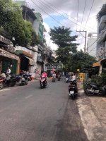 Bán nhà mặt tiền đường Nguyễn Văn Đậu, phường 11, Bình Thạnh, 5x15m, 3 tầng, giá 12tỷ