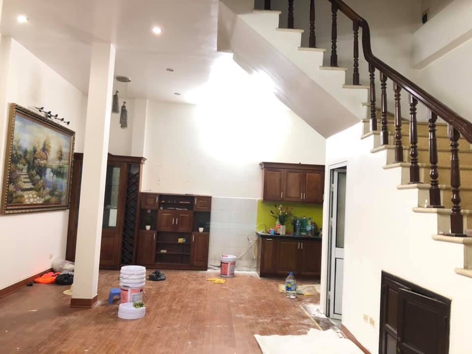 Chính chủ cần cho thuê nhà Ngõ 331 Nguyễn Khang, Cầu Giấy.