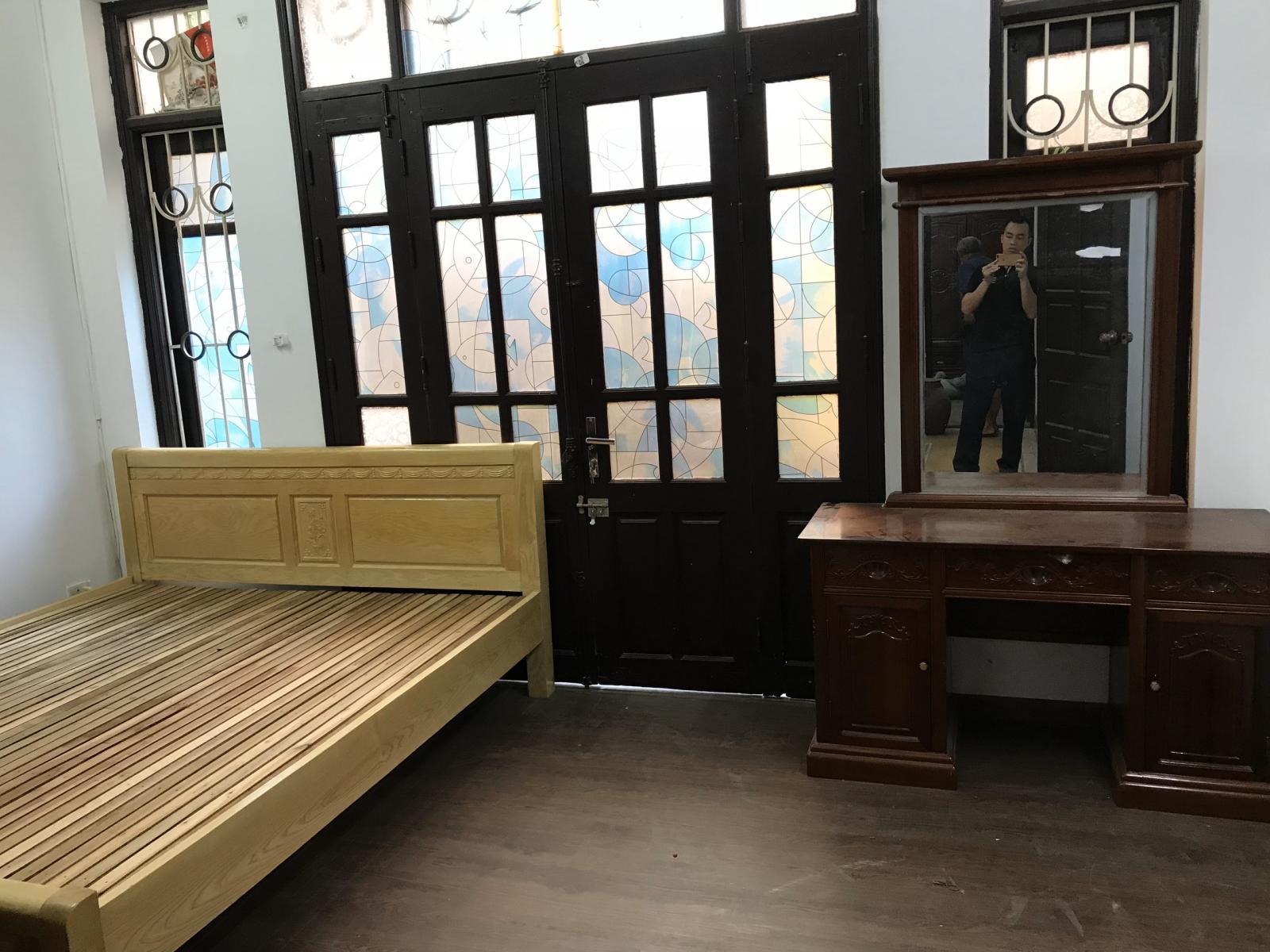 Chính chủ cần cho thuê nhà Ngõ 331 Nguyễn Khang, Cầu Giấy.