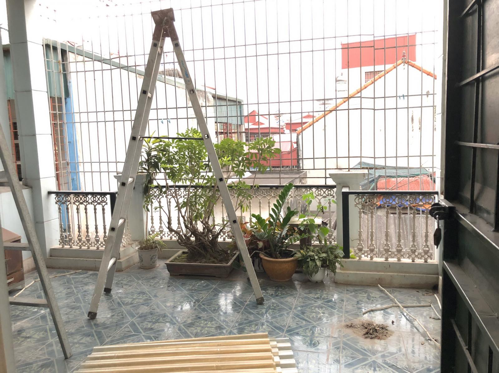 Chính chủ cần cho thuê nhà Ngõ 331 Nguyễn Khang, Cầu Giấy.