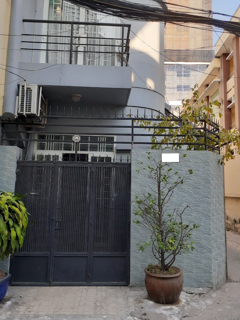 Nhà 3 MT HXH Bạch Đằng p24 Bình Thạnh, 68m2 giá 9.5 tỷ TL