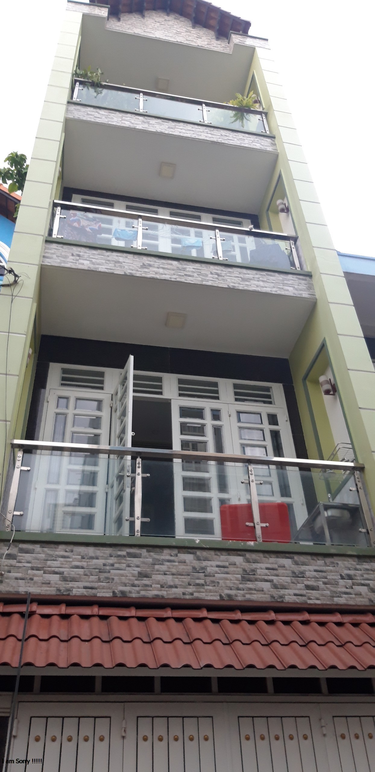 Nhà 2MT HXT Trường Chinh 3 Lầu ST (3.8 x 20) 76m2 P. 12, Q.Tân Bình. Giá 8.9 Tỷ 