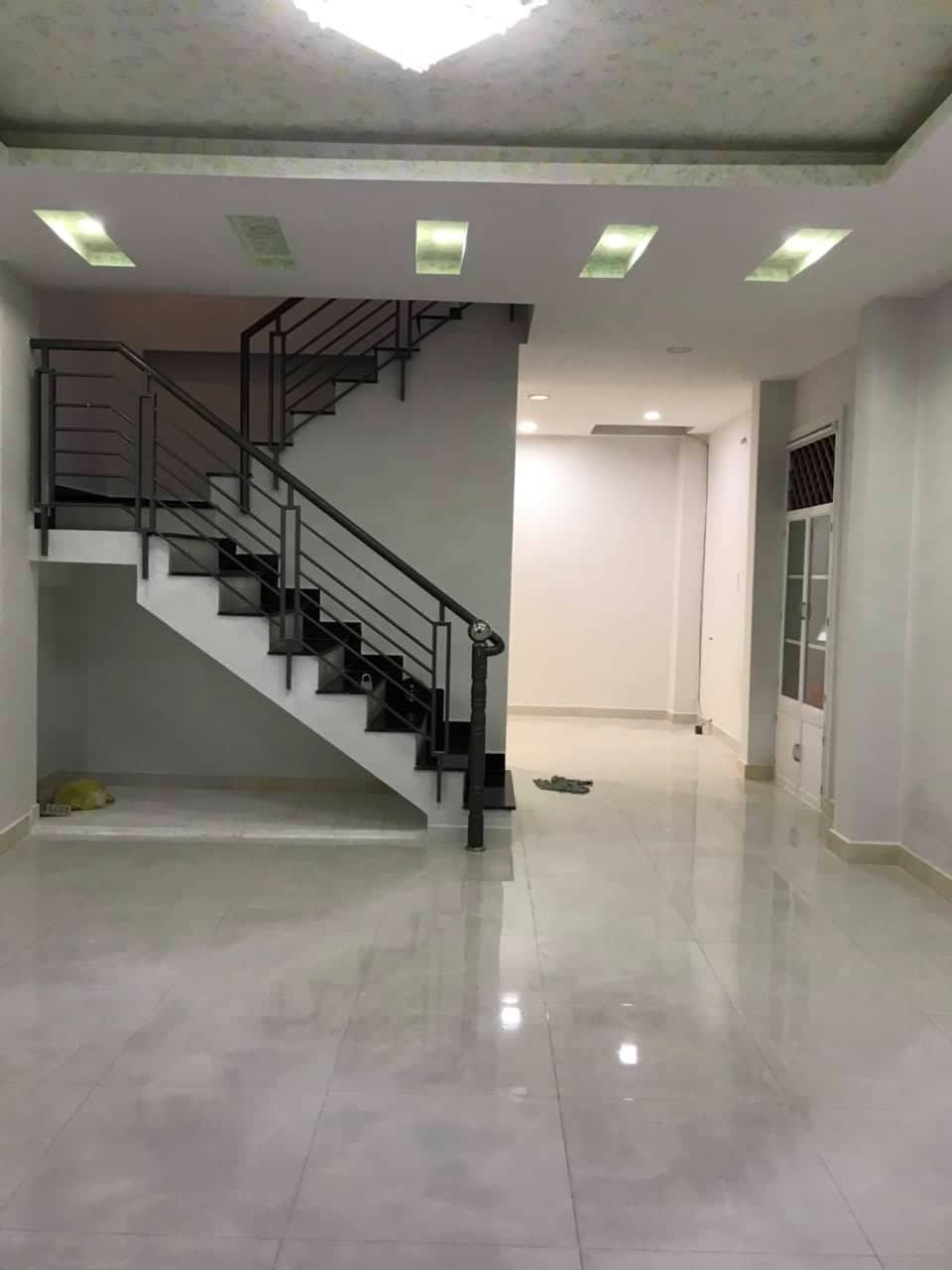 Nhà giảm 800 triệu, 50m2 Thống Nhất Q Gò Vấp,chỉ 3.7tỷ - LH 0909817567