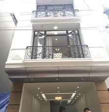 Định cư nước ngoài bán gấp nhà hẻm 6m Nguyễn Văn Đừng Q5, nhà 4 lầu mới, dọn vào ở ngay.