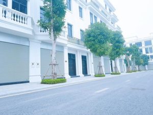 Chính chủ cần bán hai căn hộ liền kề Vinhomes Star City Thanh Hoá