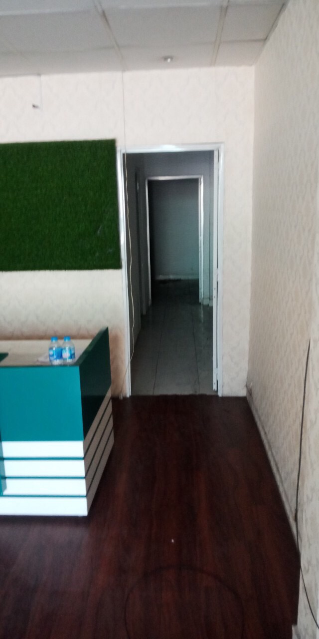 Cần bán nhà gấp: nhà mặt tiền 36 Nguyễn Thái Sơn – Phường 3 – Quận Gò Vấp – TP.HCM