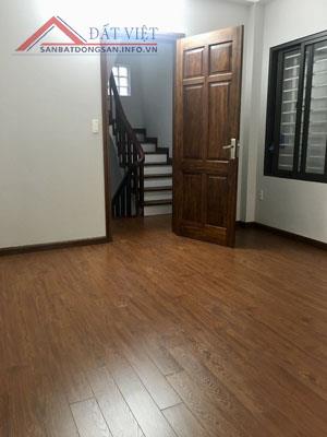 Cho thuê nhà riêng số 16 Ngõ 148 Trần Duy Hưng, Cầu giấy, Hà Nội