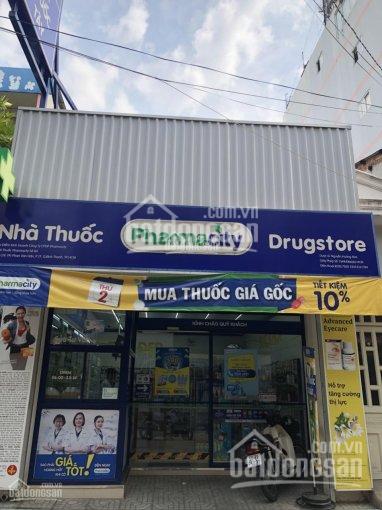 BÁN NHÀ MT PHƯỜNG 17 BÌNH THẠNH, NGAY QUẬN 1, DT: 5.2X22M, TẶNG GPXD: 7 TẦNG, 17.5 TỶ TL