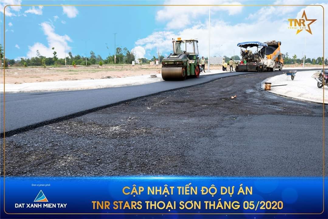 TNR STARS Thoại Sơn