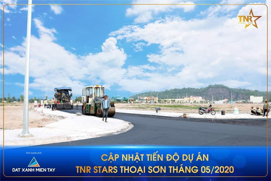 TNR STARS Thoại Sơn