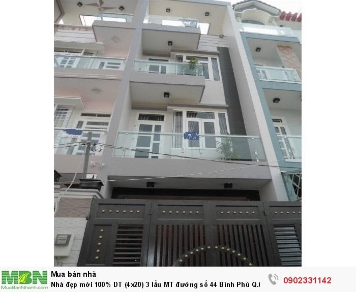 bán nhà mặt tiền khu K300 phường 12 Q. Tân Bình DT 5.2x20m vuông vức giá 21 tỷ thương lượng