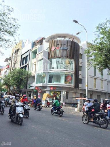 Cần bán gấp biệt thự đường Long Hưng Lý Thường Kiệt, P7, Tân Bình. DT: 8x27m. 4 Lầu.