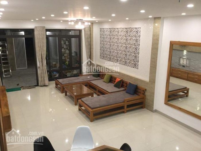 Bán nhà mặt tiền Nguyễn Thị Minh Khai, Q.1, DT: 4x10m, 4 lầu, chỉ 16 tỷ