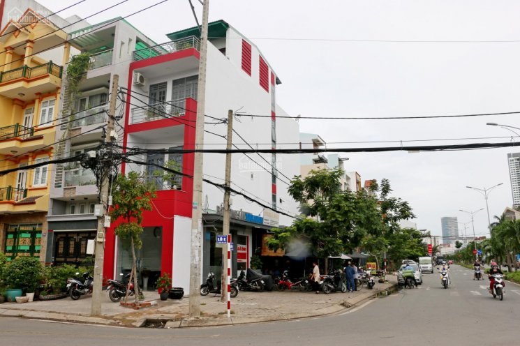 Bán nhà góc 2 mặt tiền đường Bùi Thị Xuân - Lê Thị Riêng, Quận 1, DT: 6 x 15m nhà 3 lầu, chỉ 45 tỷ