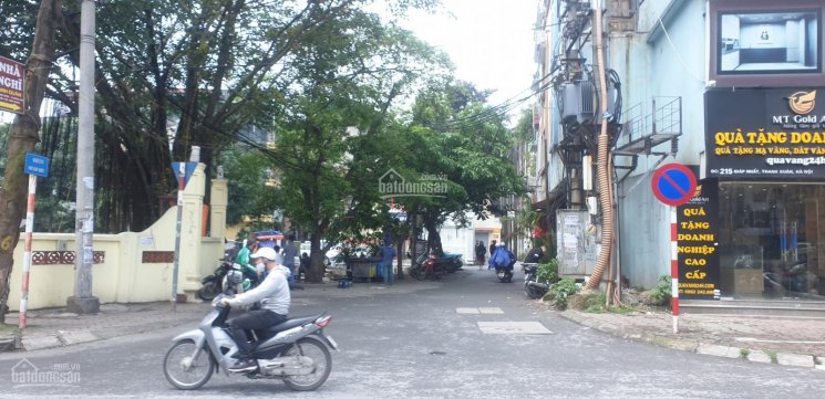Cần tiền bán gấp căn hộ chung cư mini ngõ 213 Giáp Nhất, Thanh Xuân.
