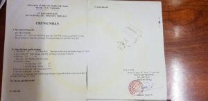 Chính chủ cần bán đất tại Lý Nhân Tông, Giáp Nhì, Hương Văn, Hương Trà, tỉnh Thừa Thiên Huế
