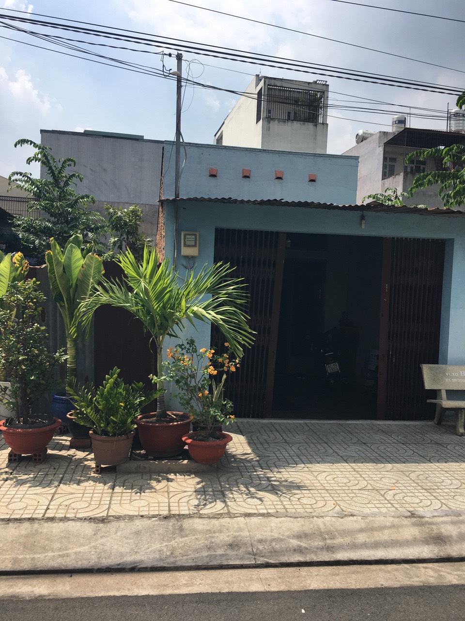 Bán cặp đất hẻm đẹp nhất Lê Văn Quới hẻm 457/ rộng 16m. 8x23.5m Giá bán 13 tỷ chính chủ gửi
