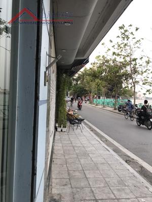 Chính chủ cho thuê nhà mặt phố vệ Hồ, Tây Hồ, Hà Nội.