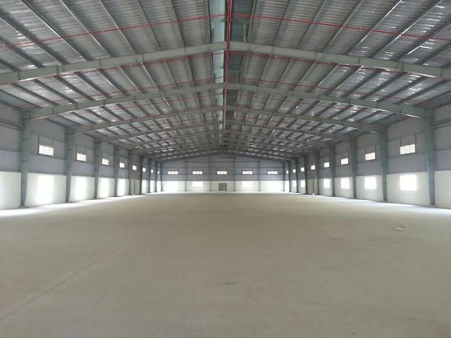 Dĩnh bẫy giang hồ cần Bán đất MT NDT làm kho xưởng, kinh doanh tốt gần Cảng 990 Phú Hữu Quận 9