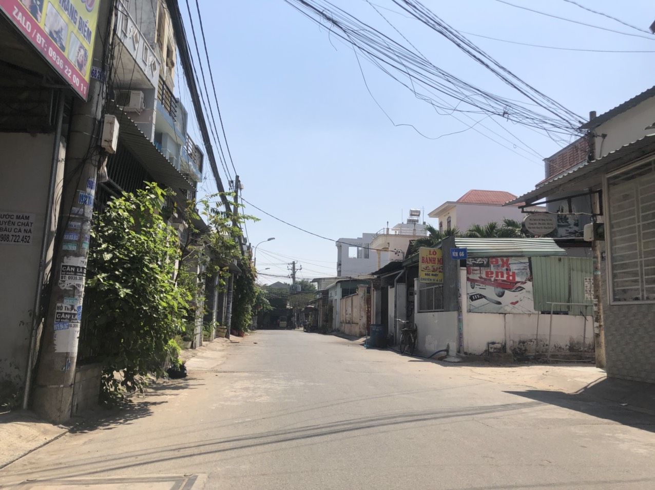 (473-TNPB)Bán nhà mặt tiền đường 10,phường Tăng Nhơn Phú B,quận 9 giá 4.9 tỷ/55m2 lh:0888221996