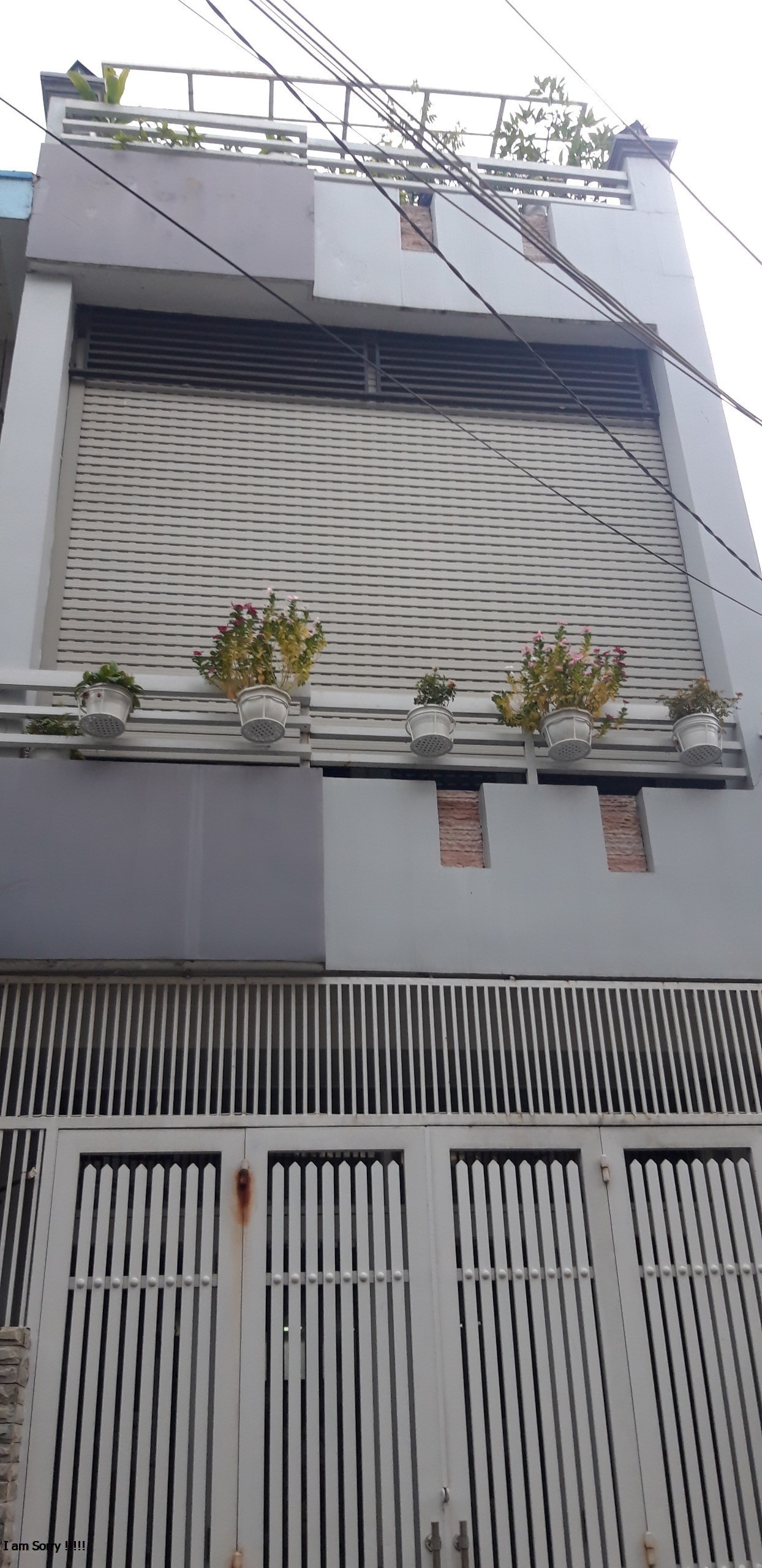 Nhà Hẽm 7m 1 Lầu Mới Cách Mạng Tháng 8 (4.2 x 14.2) P. 5, Q.Tân Bình. Giá 6.8 Tỷ TL