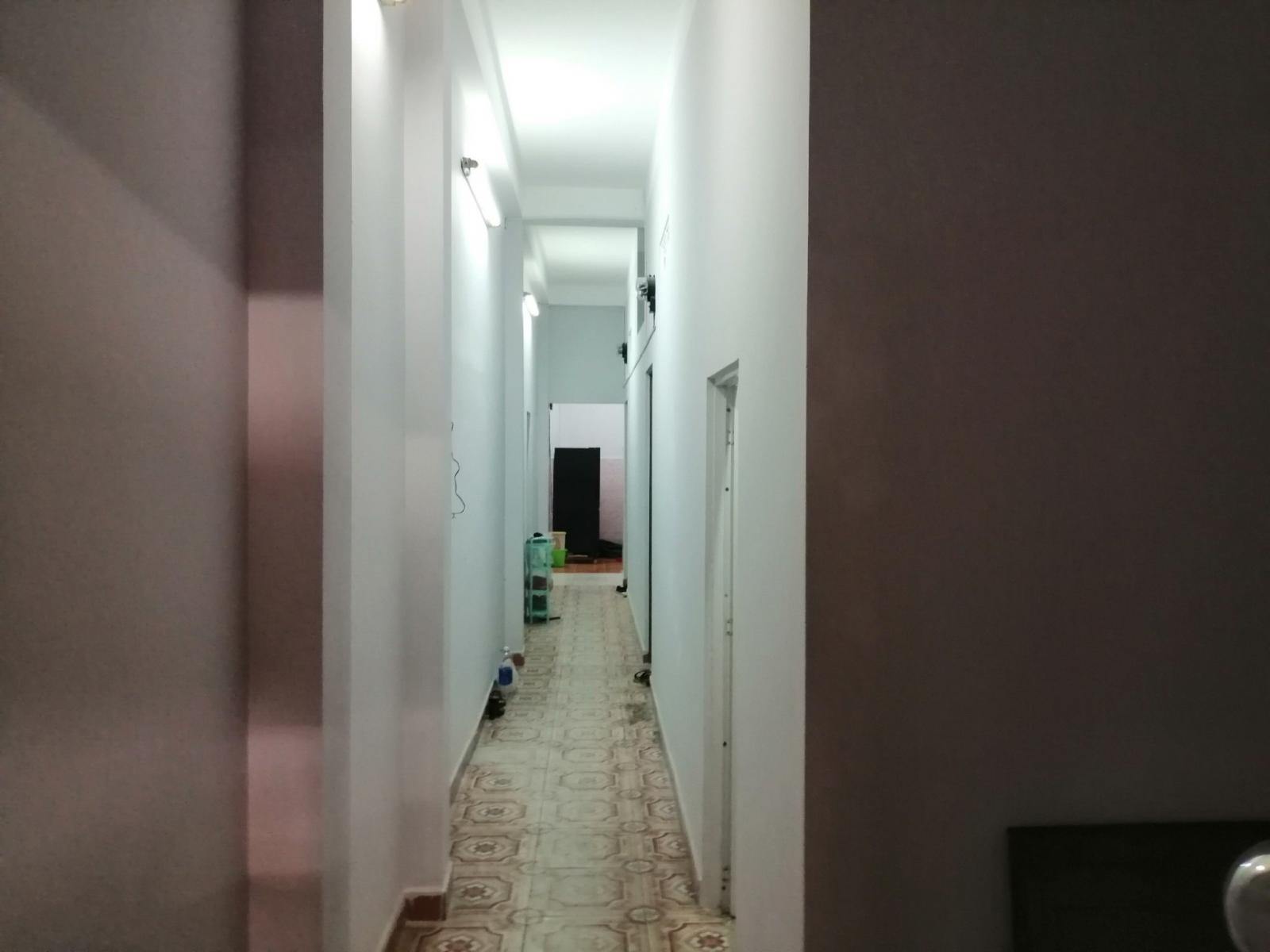 Chính chủ bán gấp căn nhà HXH Hoàng Bật Đạt p15 Tân Bình 115m2 giá 7,4 TL.