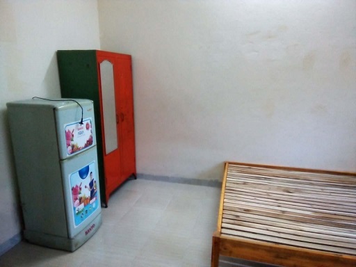 Cho thuê phòng trọ rộng rãi, vệ sinh khép kín, lối đi riêng tại Đà Nẵng