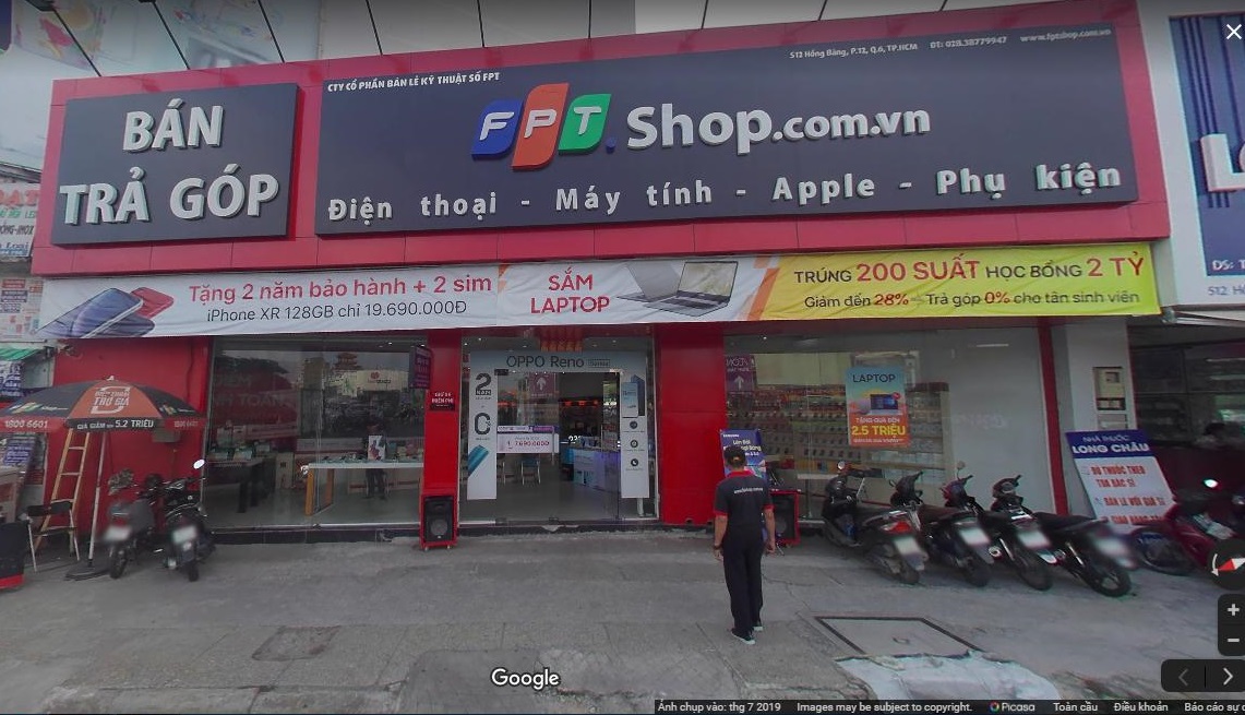 Cần bán gấp MT đắc địa ngay vòng xoay Phú Lâm, ngang tận 7m, giá 15 tỷ 5, Q.6, LH: 0915190011