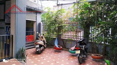 Cần Cho thuê nhà nhà số 49B tổ 17 Thị trấn Đông Anh, Hà Nội.