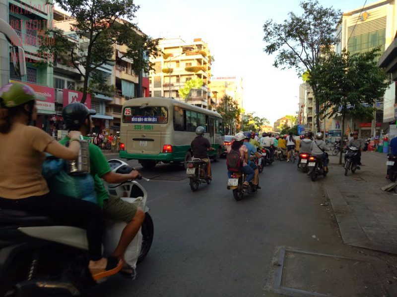 Bán trả nợ MT Văn Thân, P.8, Q.6, DT khổng lồ: 4.6x18m (nở hậu 4.9m), giá cực rẻ chỉ 12 tỷ 7, LH: 0915190011