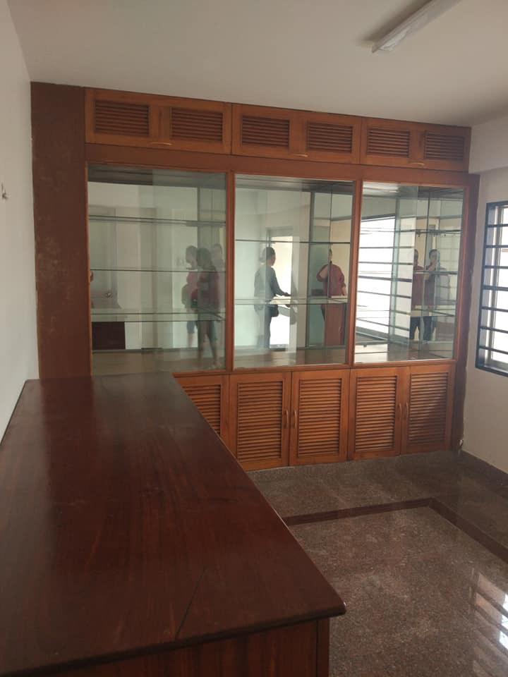 Bán gấp MT Trần Văn Kiểu, P11, Q.6, đoạn gần Hậu Giang, DT cực khủng: 5x23m, giá 16 tỷ, LH: 0915190011