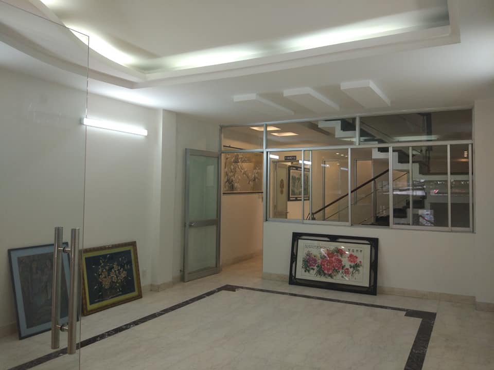 Bán gấp MT Trần Văn Kiểu, P11, Q.6, đoạn gần Hậu Giang, DT cực khủng: 5x23m, giá 16 tỷ, LH: 0915190011