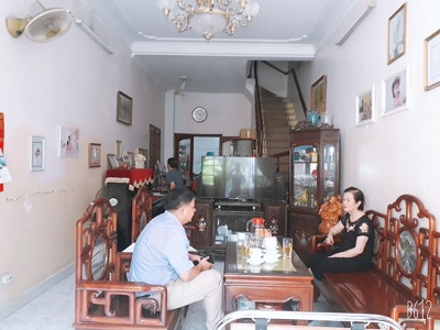 Chính chủ cần cho thuê nhà tại 238 Quan Nhân, Thanh Xuân, Hà Nội.