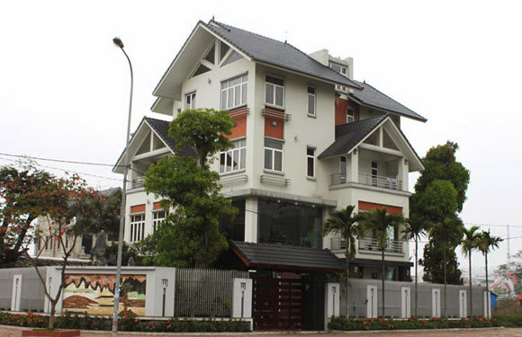 Bán nhà biệt thự đường Tân Canh, Phường 1, Tân Bình DT: 12m x 20m, 2 lầu. Giá 44 tỷ TL