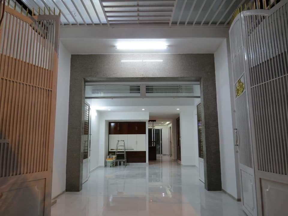 Bán nhà Mặt Tiền 80m2 5 tầng Nguyễn Văn Đậu Bình Thạnh chỉ 12.5 tỷ.