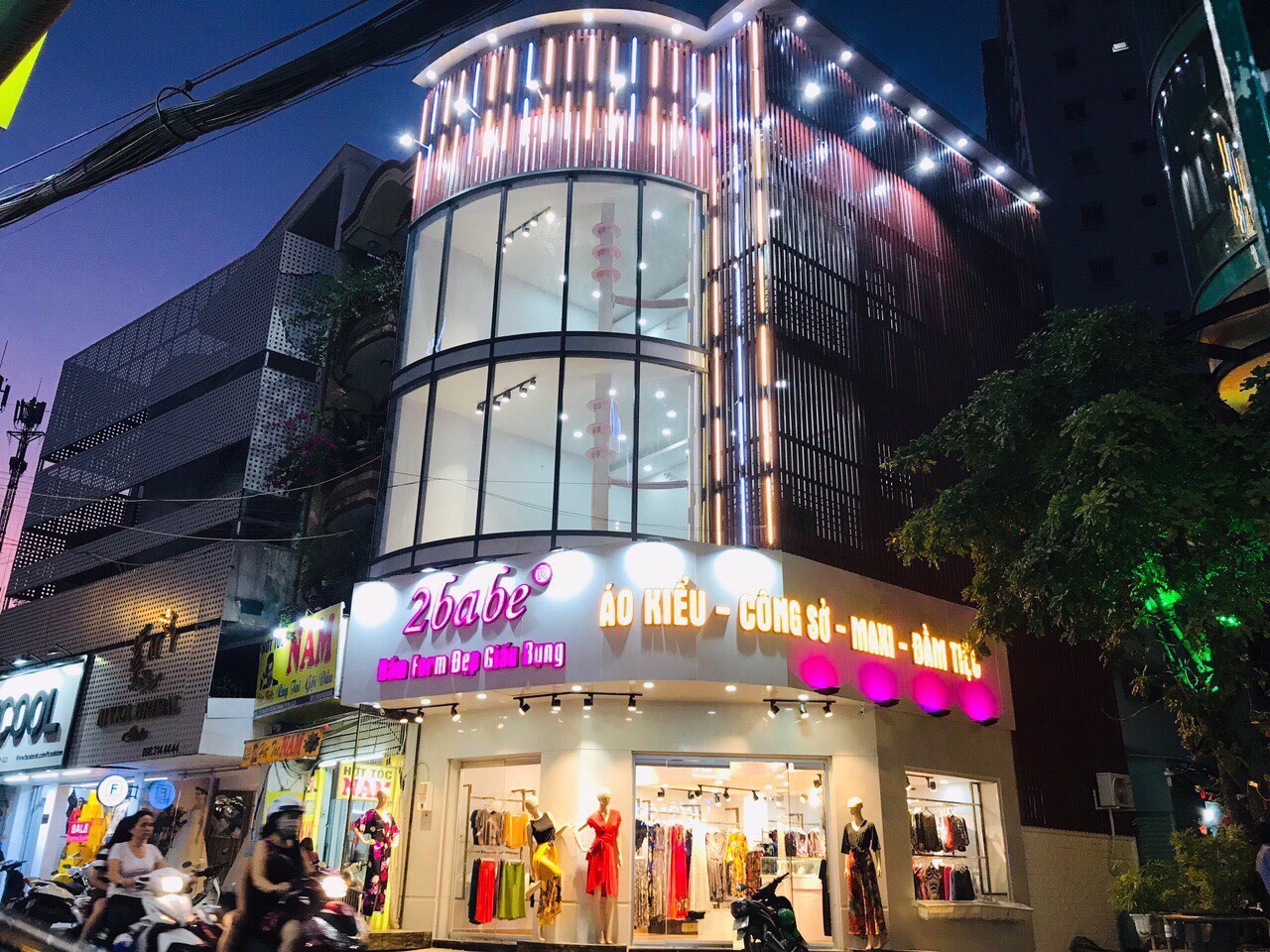 Bán gấp nhà tòa nhà VP MT Nguyễn Đình Chiểu - Phan Kế Bính, P. Đa Kao Q1 DT 19x27m giá 970 tỷ
