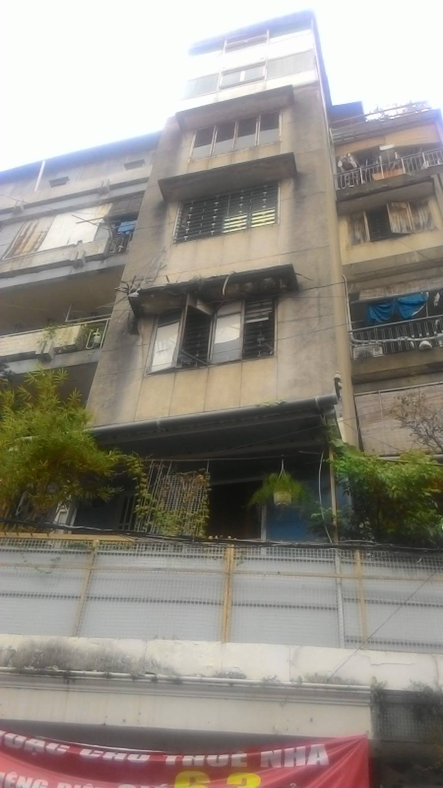 Bán Khách Sạn Lê Hồng Phong Nối Dài Kỳ Hòa - Hoàng Dương Khương DT 4.4 X15m KC 4L giá 24.5 tỷ q10.