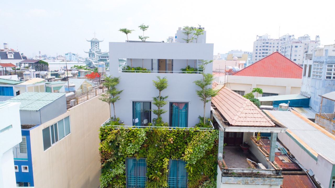 Bán nhà HXH 6m Nam Kỳ Khởi Nghĩa p7 q3, 9m x 30m (NH 19m, CN 300m2 ), giá 43 tỷ