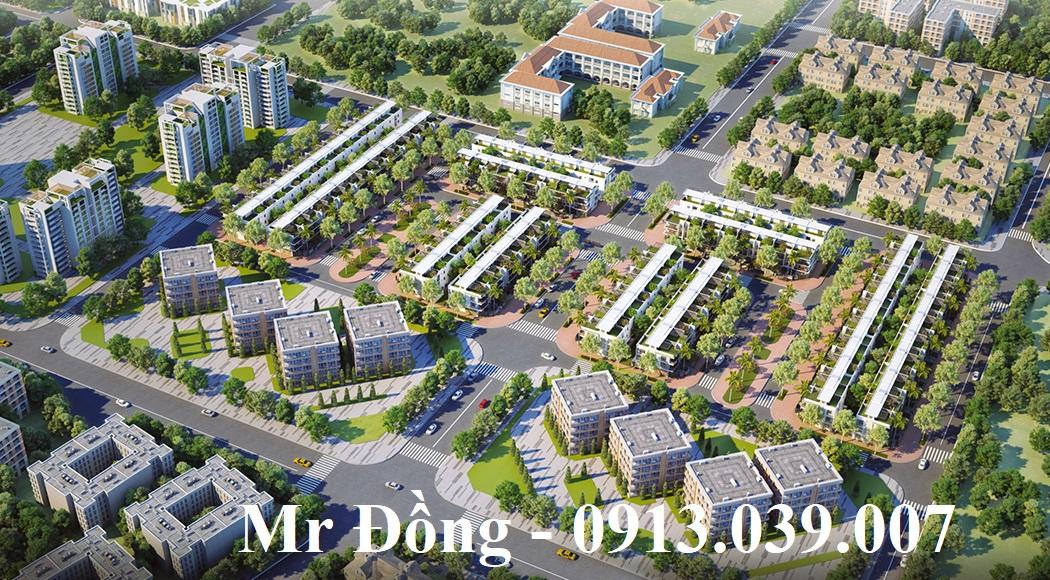 Kẹt vốn bán gấp căn góc An Phú NewCity Quận 2