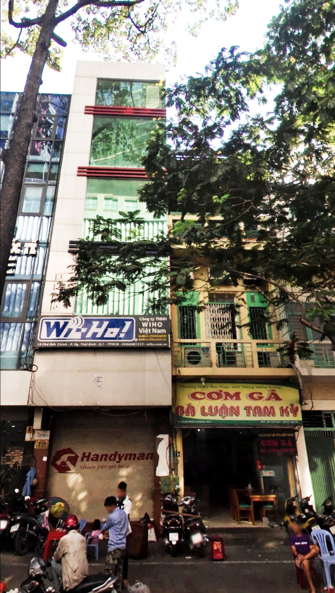 Cần bán gấp MT kinh doanh khu Đường Hoa, Phú Nhuận, 4x10m, 4 lầu, giá: 12 tỷ