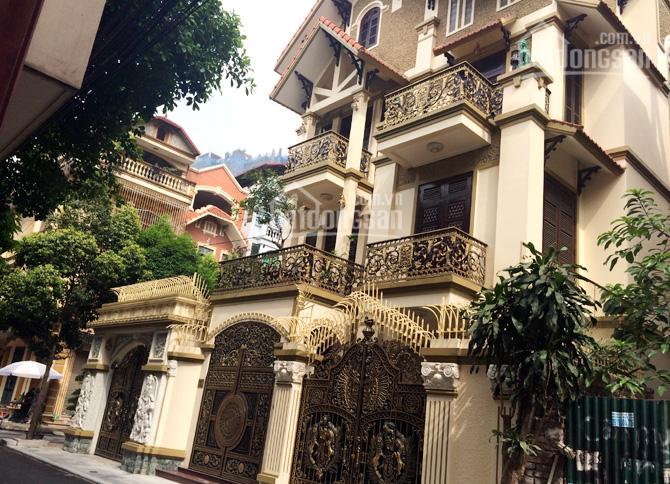 Bán nhà riêng tại Đường Nguyễn Trọng Tuyển, Phường 1, Tân Bình, Tp.HCM diện tích 240m2  giá 34 Tỷ