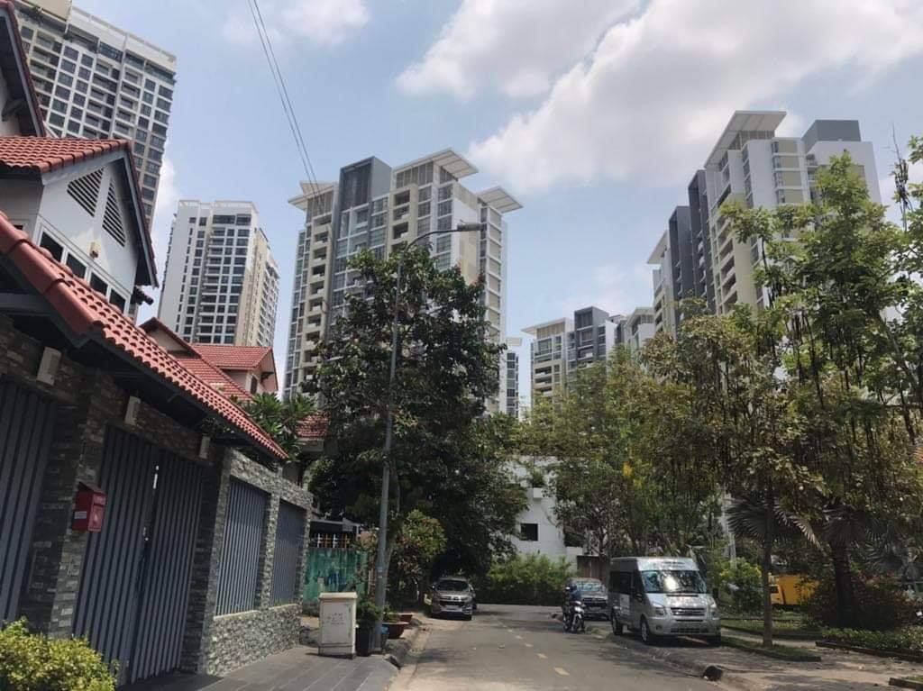 Bán nhà HXH 8m Nguyễn Thị Minh Khai Q1, DT 8x20m, giá 25.5 tỷ, XD 8 lầu
