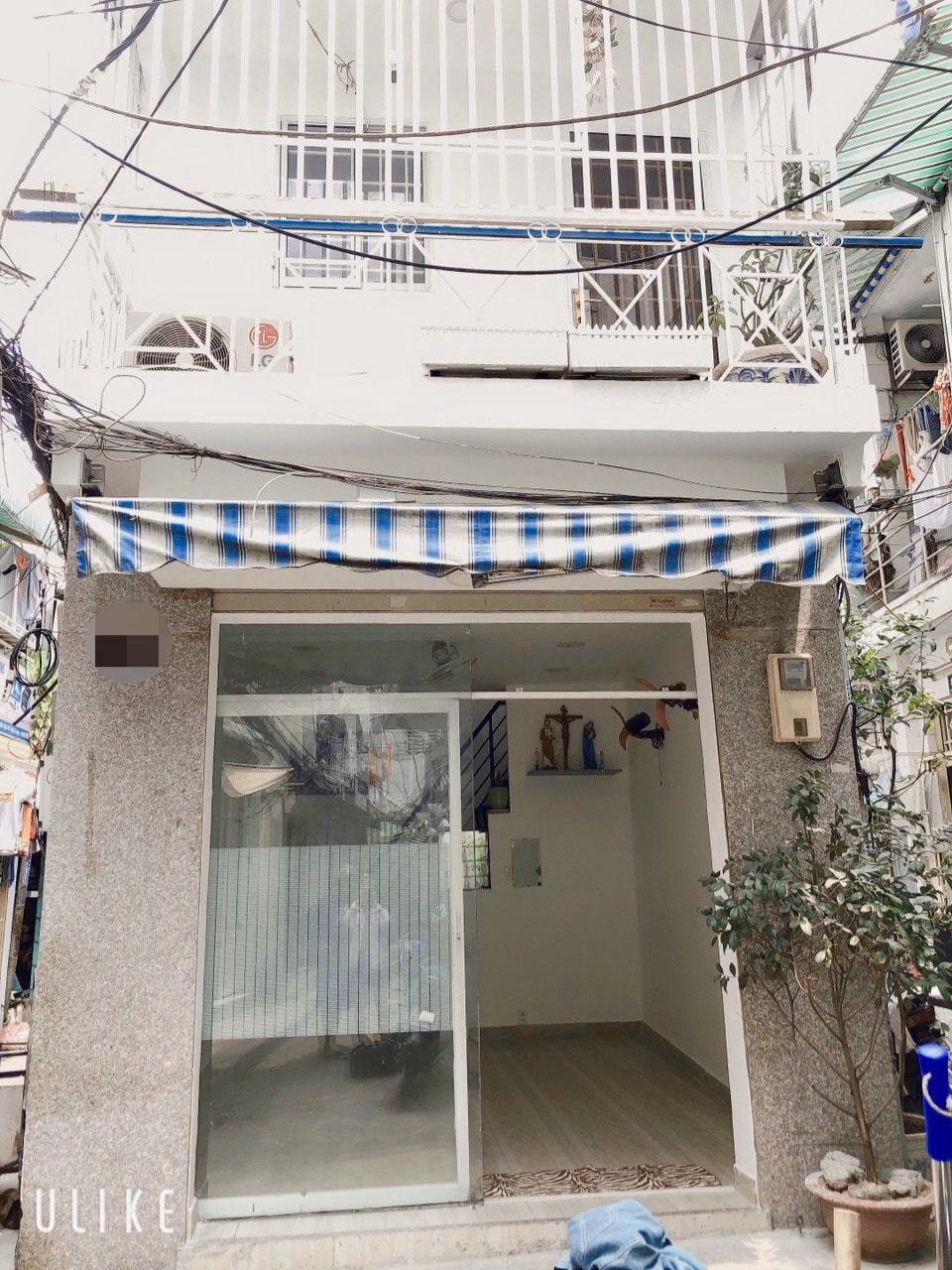 Bán gấp VP cho thuê MT Nguyễn Văn Thủ, Đa Kao, Q1. 8.4x18m, cho thuê 4 tầng 250tr/tháng, giá 85 tỷ