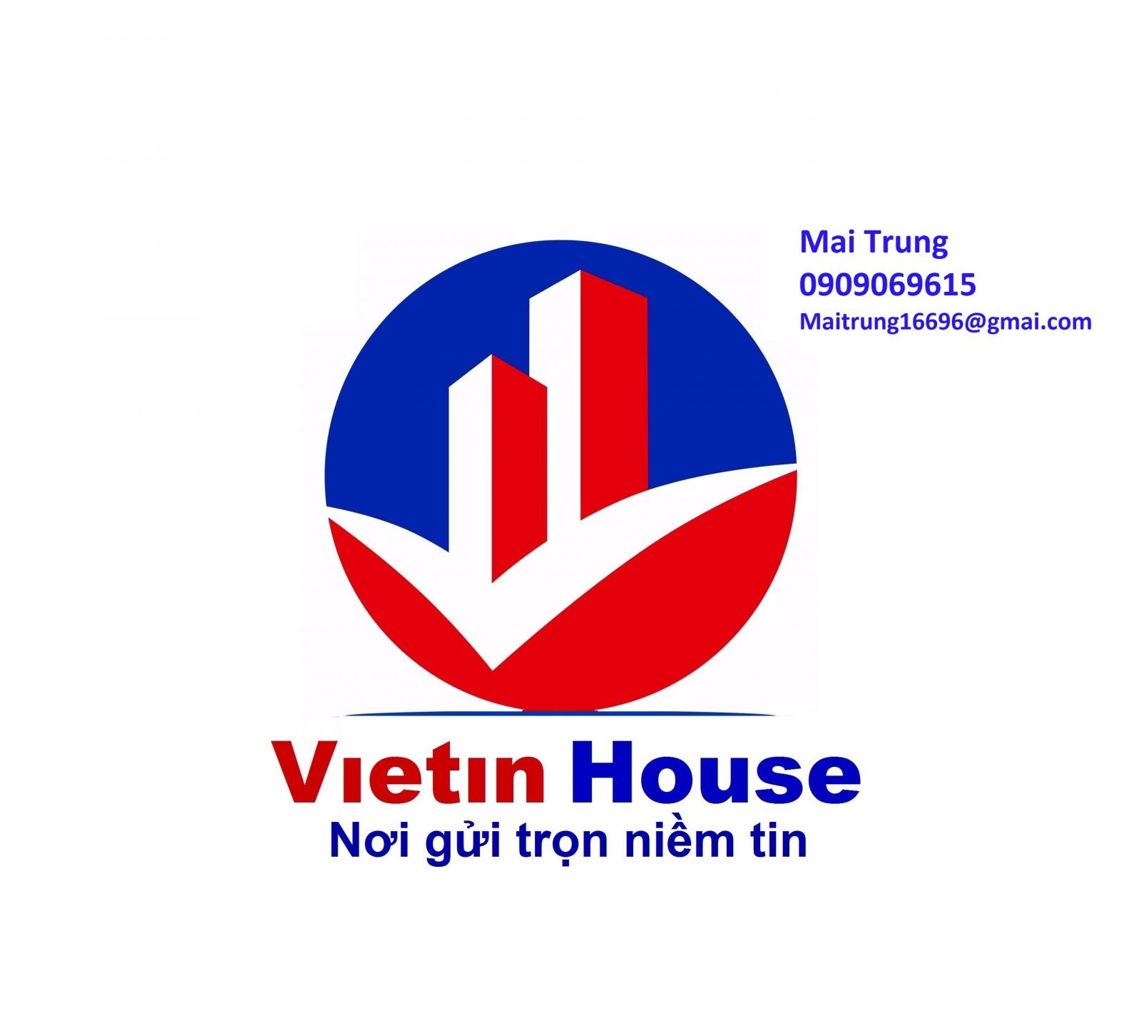 Cần bán gấp nhà ngay ngã 4 Nguyễn Oanh - Nguyễn Văn Lượng, GV . DT 5x18m giá 5tỷ3 