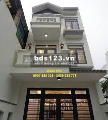  Bán gấp nhà hẻm 12m đường 3/2, P. 14, Q. 10 sau lưng XI Grand Court DT 4x22 - 4 lầu, giá chỉ 17 tỷ