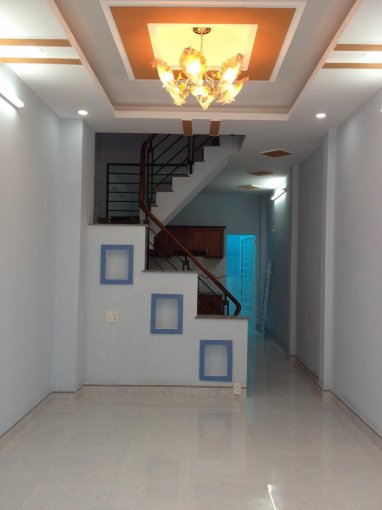 Bán nhà riêng tại Đường Vĩnh Lộc, Phường Bình Hưng Hòa B, Bình Tân, Tp.HCM diện tích 80m2  giá 1.3 Tỷ